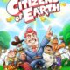Citizens of Earth Removed from Nintendo eShop