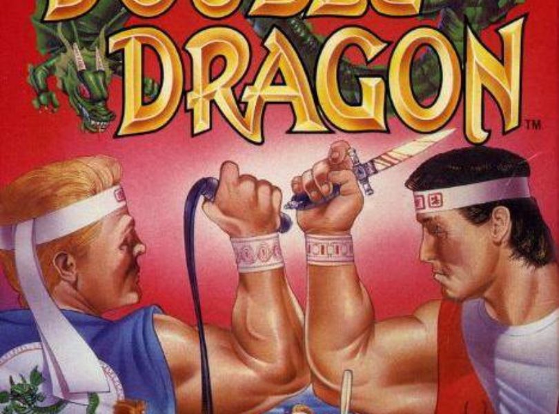 Retro Review: Double Dragon (NES)