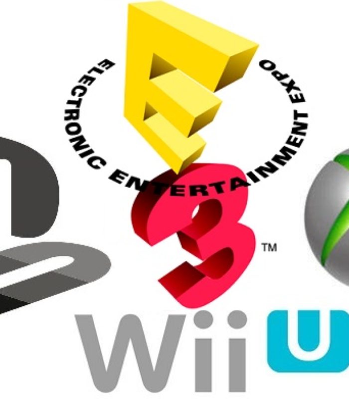 E3 Live Will Let General Public Experience E3