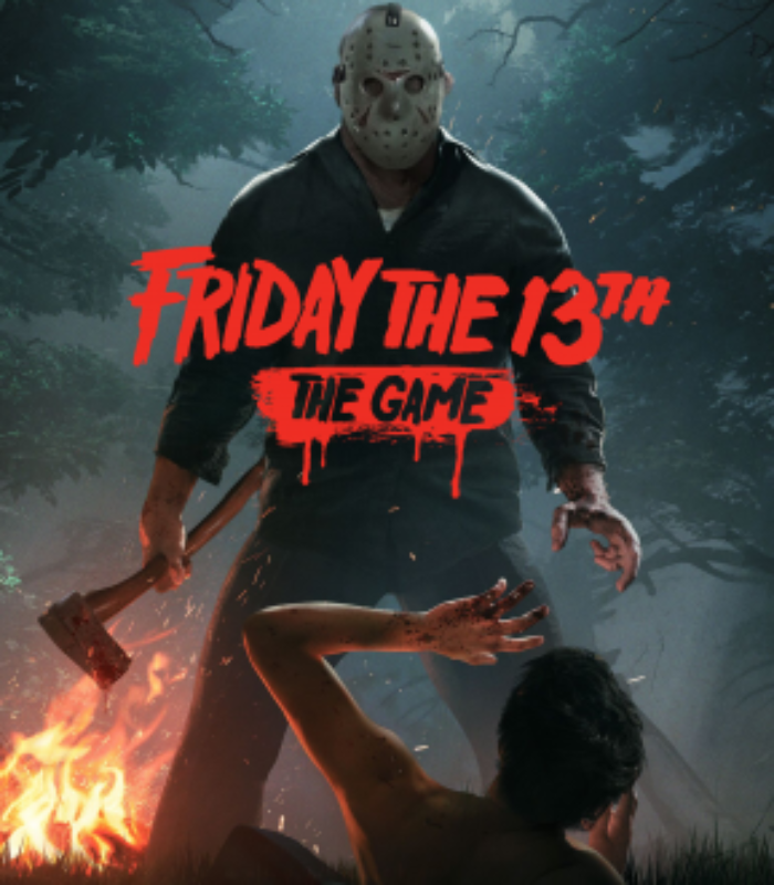 Digital Crack Interview’s Gun Media Creators of the upcoming Friday the 13th Game.