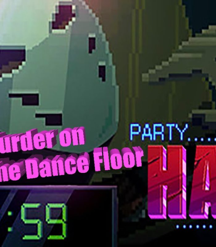 Party Hard Review
