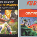 Atari Working On Getting Centipede, Missile Command to Big Screen