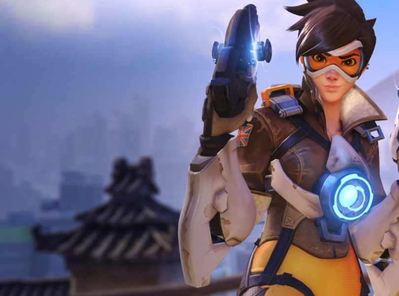 Blizzard will be permabanning Overwatch cheaters on first offense