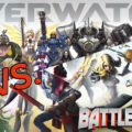 Overwatch vs Battleborn Comparing The New Hero Shooters Of This Generation