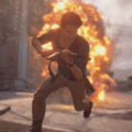 Negative Review of Uncharted 4 Results in Author Being Targeted