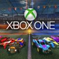 Rocket League Rolls Out Xbox One Cross-Platform Play