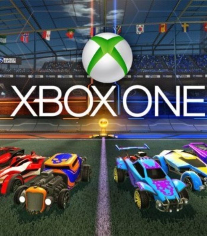 Rocket League Rolls Out Xbox One Cross-Platform Play