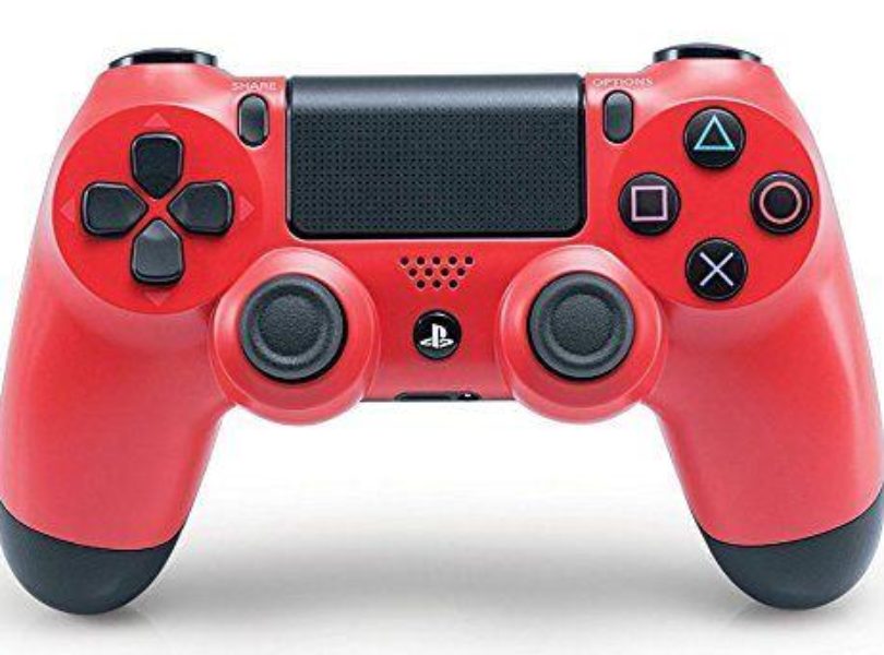 PS4 Tops US Sales Charts in May 2016 NPDs