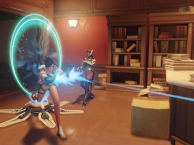 Overwatch Stats Site Shows Who Wins the Most and Least