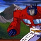 The Old Transformers Animated Movie Is Being Remastered for Blu-Ray