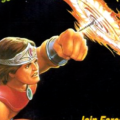 Retro Review: Rygar (NES)