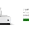 Xbox One Slim Leaked Ahead of E3 Reveal