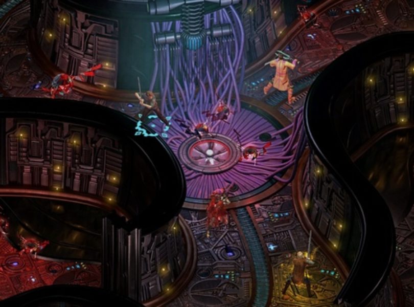 Originally Expected in 2015, Torment: Tides of Numenera Now Delayed to 2017