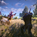 Witcher 3 Gets 1.2 Update Ahead of Expansion