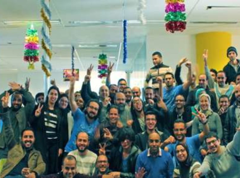 After 18 Years, Ubisoft Shutting Down Its Studio in Morocco