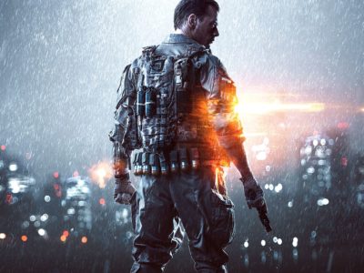 Battlefield 4 and Hardline Getting New UI