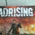 Dead Rising 4 Leaks, May Be Xbox One Exclusive