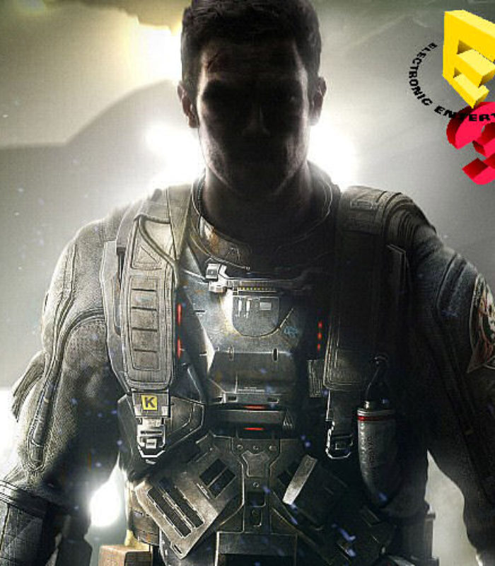 E3 Impressions: Call of Duty: Infinite Warfare