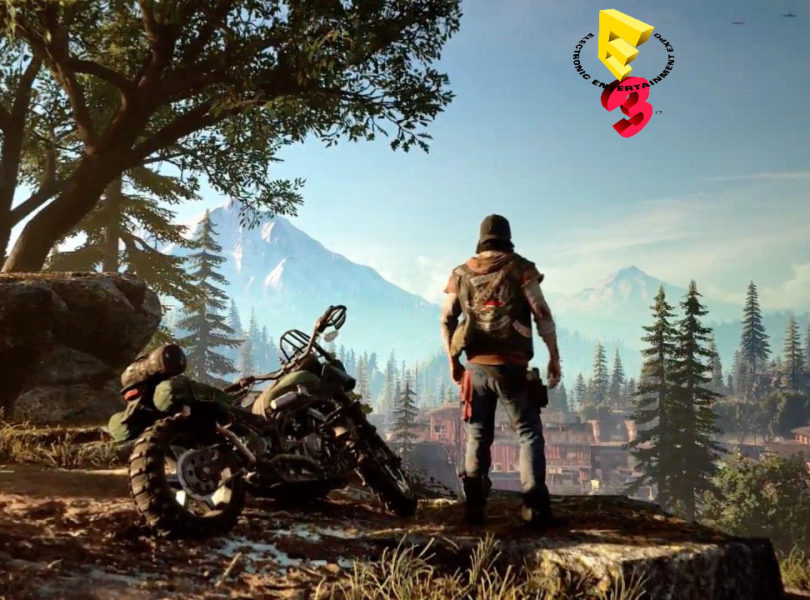 E3 Impressions: Days Gone