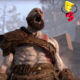 E3 Impressions: God of War