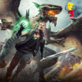 E3 Impressions: Scalebound