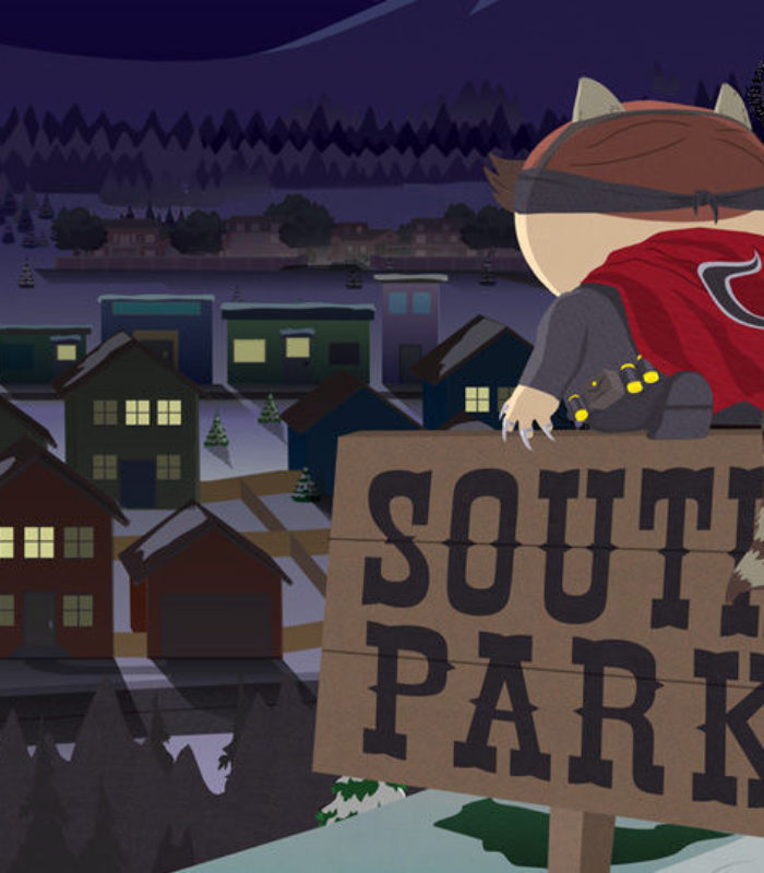 E3 Impressions: South Park: The Fractured But Whole
