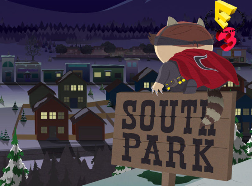 E3 Impressions: South Park: The Fractured But Whole