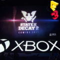 E3 Impressions: State of Decay 2