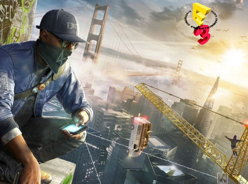 E3 Impressions: Watch Dogs 2