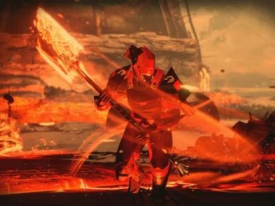Destiny Rise of Iron Expansion: Here’s Everything You Need to Know