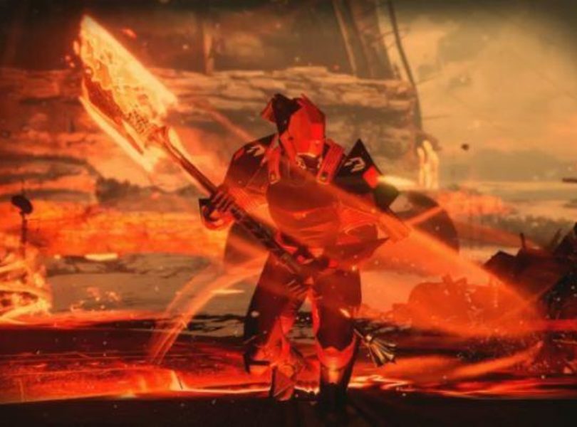 Destiny Rise of Iron Expansion: Here’s Everything You Need to Know