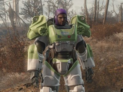 Fallout 4 mods for PS4 delayed by Bethesda