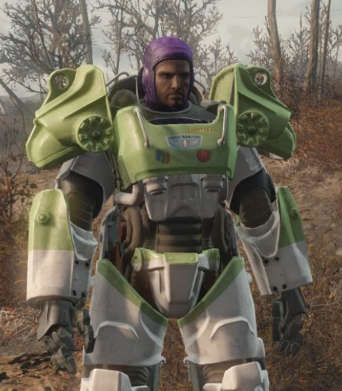 Fallout 4 mods for PS4 delayed by Bethesda