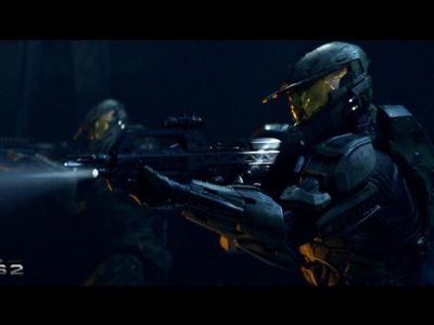 Halo Wars 2 Open Beta Starting Next Week