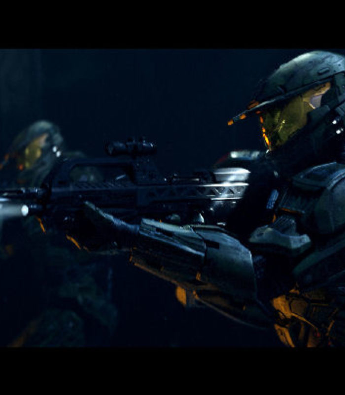 Halo Wars 2 Open Beta Starting Next Week