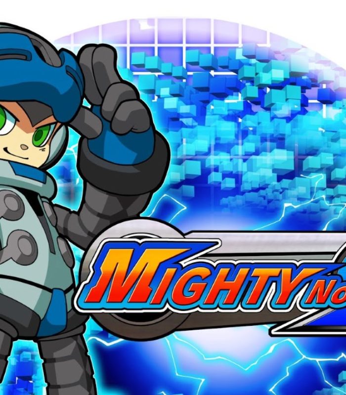 Kenji Inafune Owns “All the Problems” with Mighty No 9