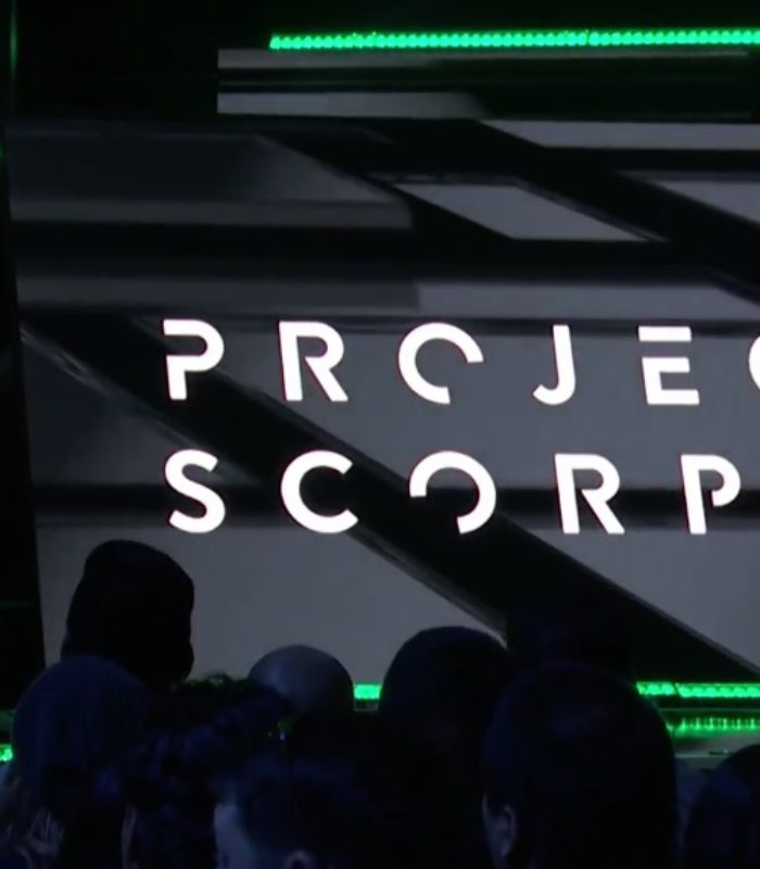 Project Scorpio: New Xbox One or Something Else?
