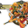 Suikoden Fans Launch Campaign to Put Games on Steam