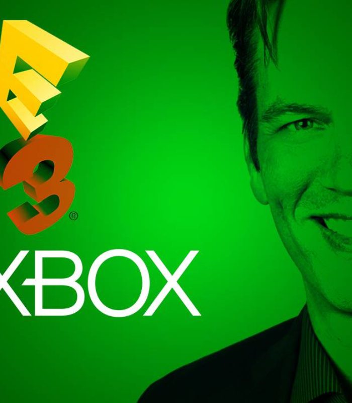 Microsoft: “We Expect This to Be a Special E3”