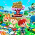 Animal Crossing