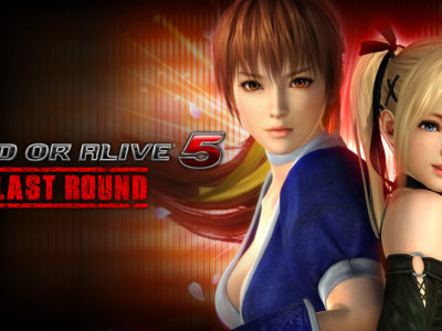 Mai added to Dead or Alive 5 Roster