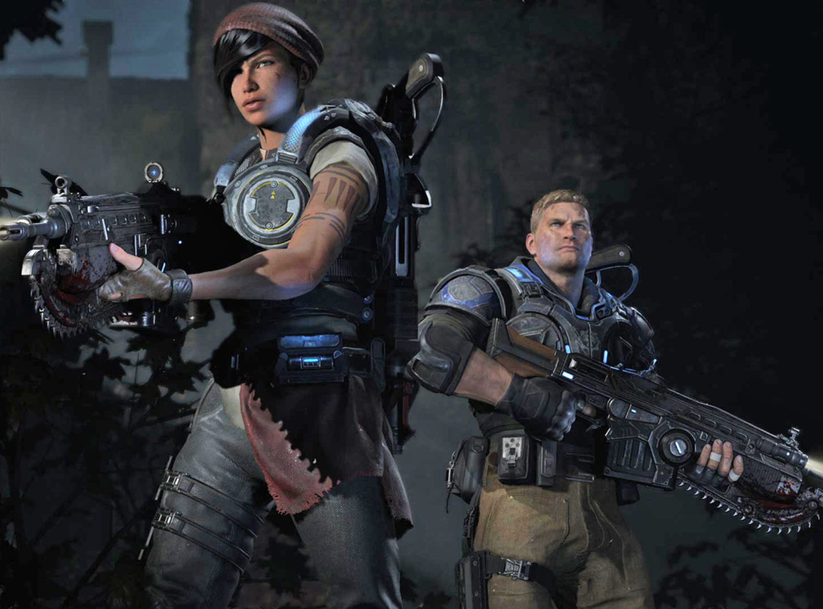 gears of war 4 pc crack