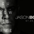 jason bourne