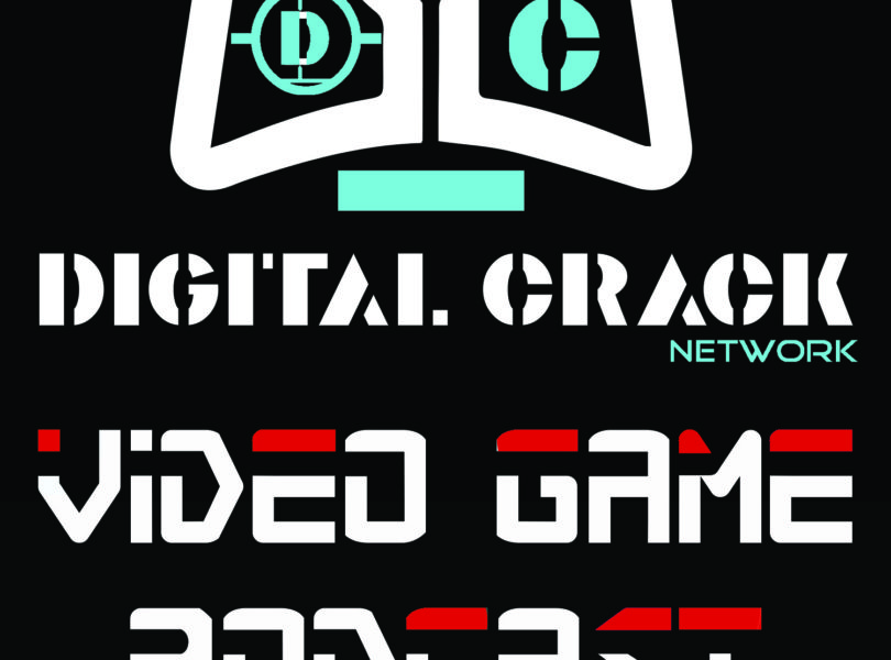 Digital Crack video game podcast episode 38