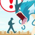 Pokemon GO Player Hits Level Cap – Then Deletes Account