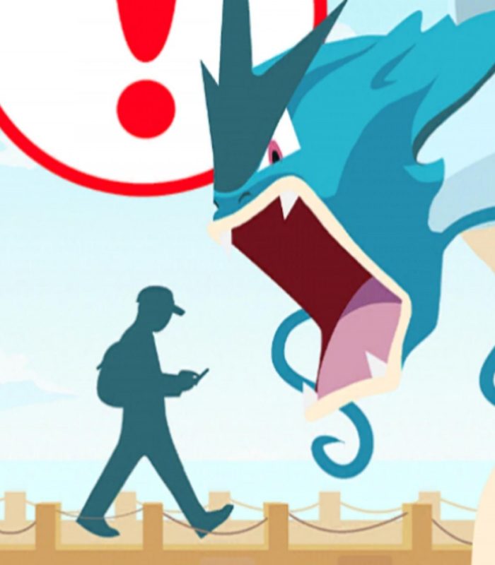 Pokemon GO Player Hits Level Cap – Then Deletes Account