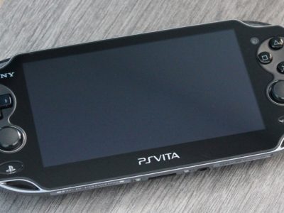 ps vita