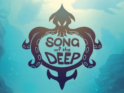 Song of the Deep Review