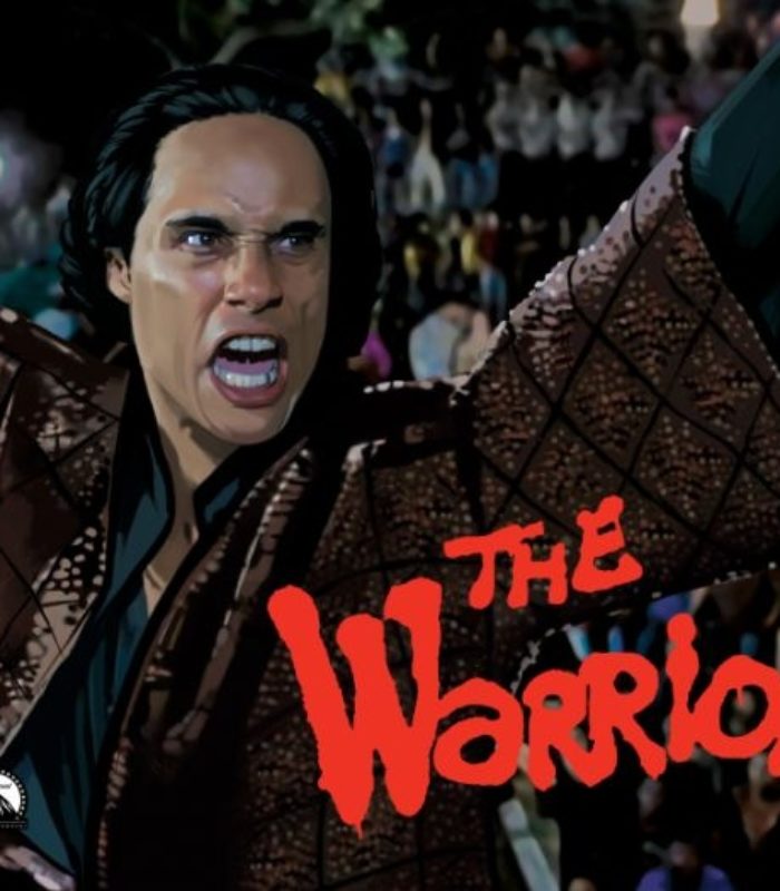 Rockstar’s The Warriors Available on PS4