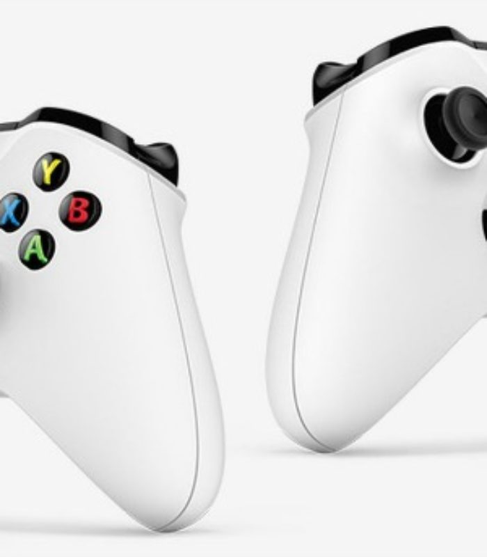 Xbox One S Controller Review